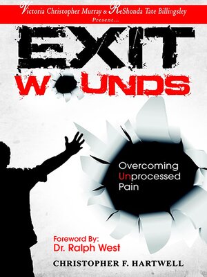 cover image of Exit Wounds